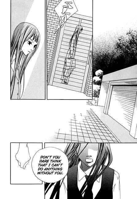 The Flowers of Evil Chapter 11 image 27